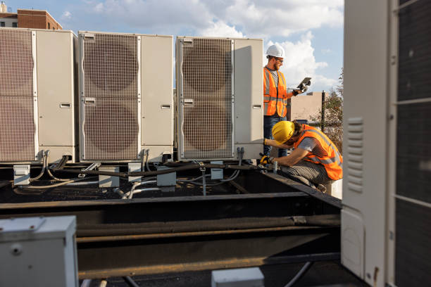 Best HVAC System Installation  in Lemmon, SD