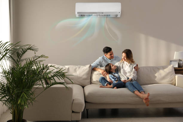 Air Duct Cleaning in Lemmon, SD