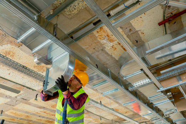 Best HVAC Air Duct Cleaning  in Lemmon, SD
