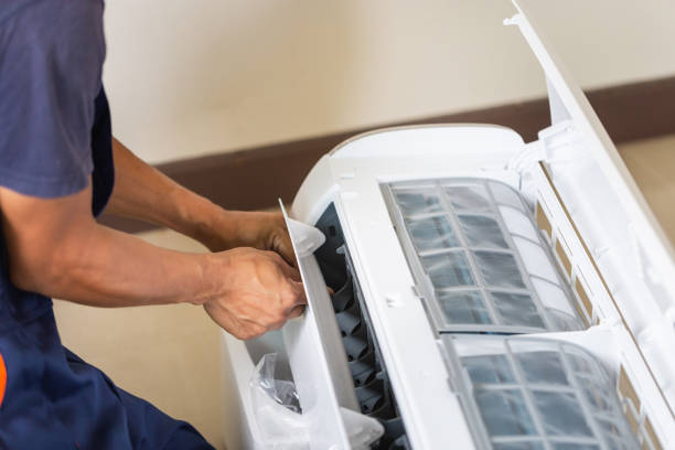 Best HVAC Air Duct Cleaning  in Lemmon, SD