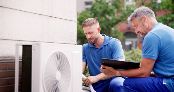 Best Emergency HVAC Repair  in Lemmon, SD