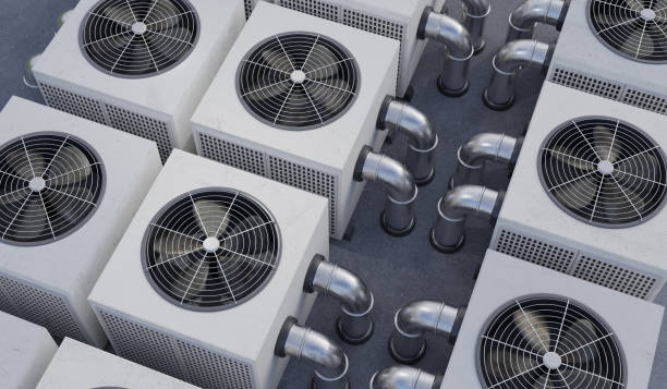 Best Commercial HVAC Repair  in Lemmon, SD