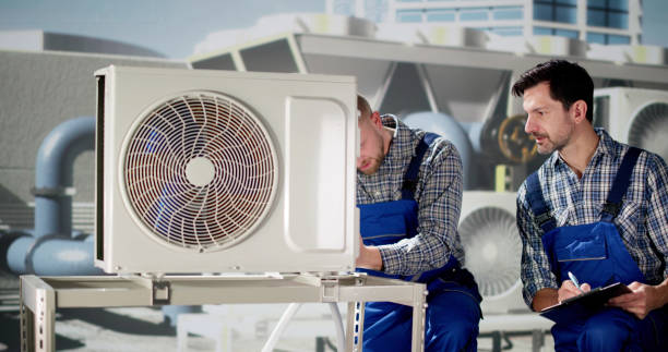 Best HVAC Installation Services  in Lemmon, SD