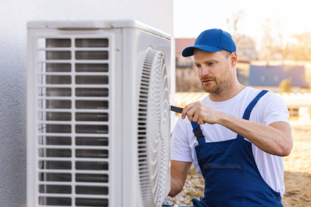Lemmon, SD HVAC Company